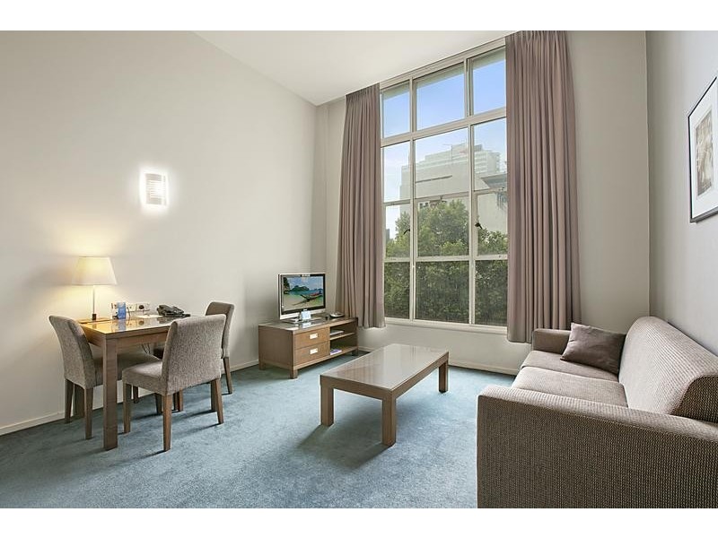 211/155 Bourke Street, Melbourne VIC 3000