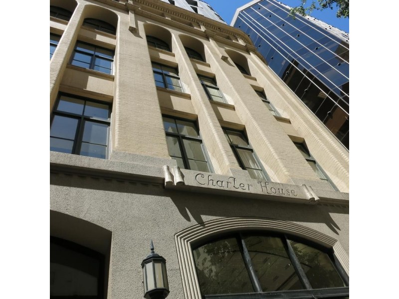 10/4-10 Bank Place, Melbourne VIC 3000