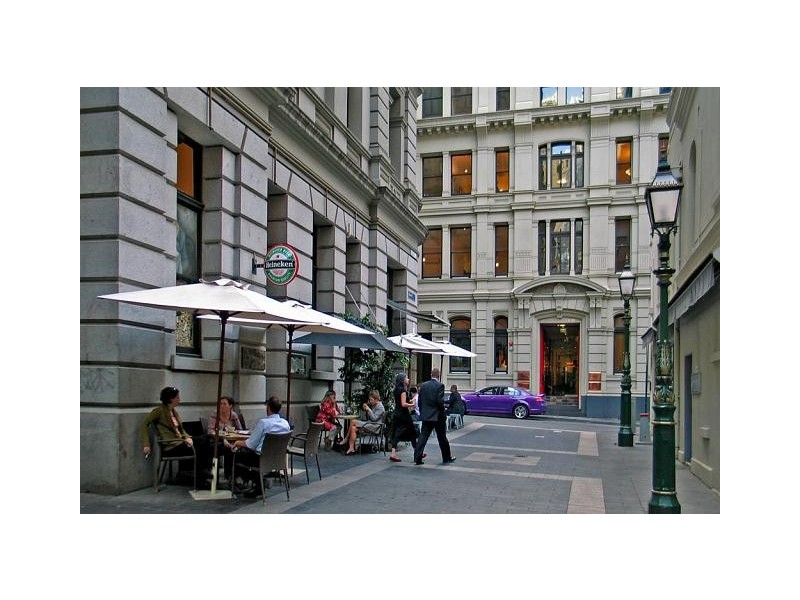 10/4-10 Bank Place, Melbourne VIC 3000