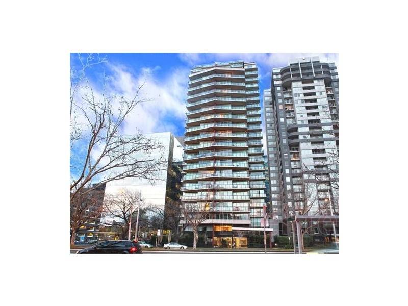 193/418 St Kilda Road, Melbourne VIC 3004