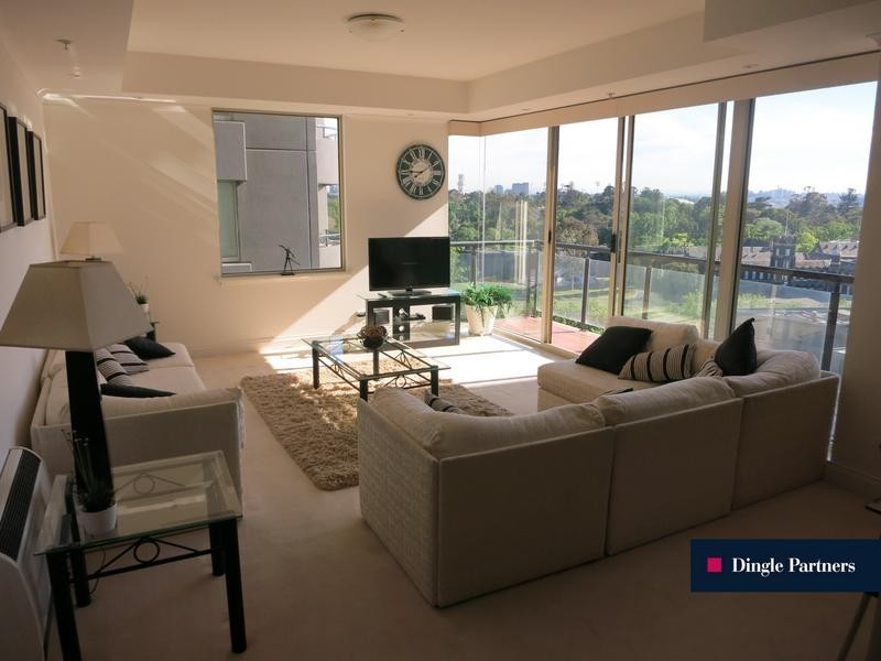 Level 12/418 St Kilda Road, Melbourne VIC 3004