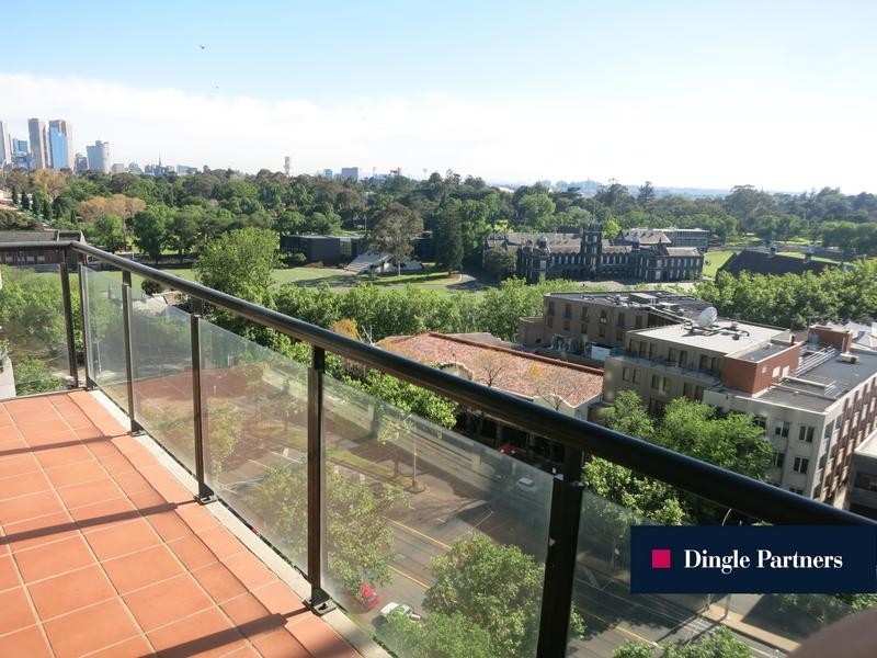 Level 12/418 St Kilda Road, Melbourne VIC 3004