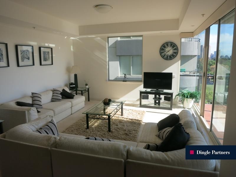 Level 12/418 St Kilda Road, Melbourne VIC 3004