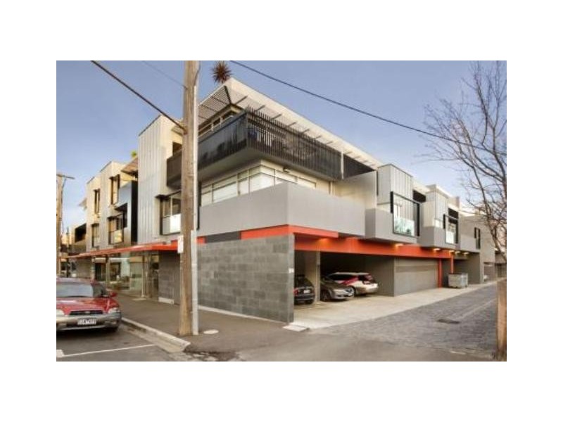 208/92 Kinkora Road, Hawthorn VIC 3122