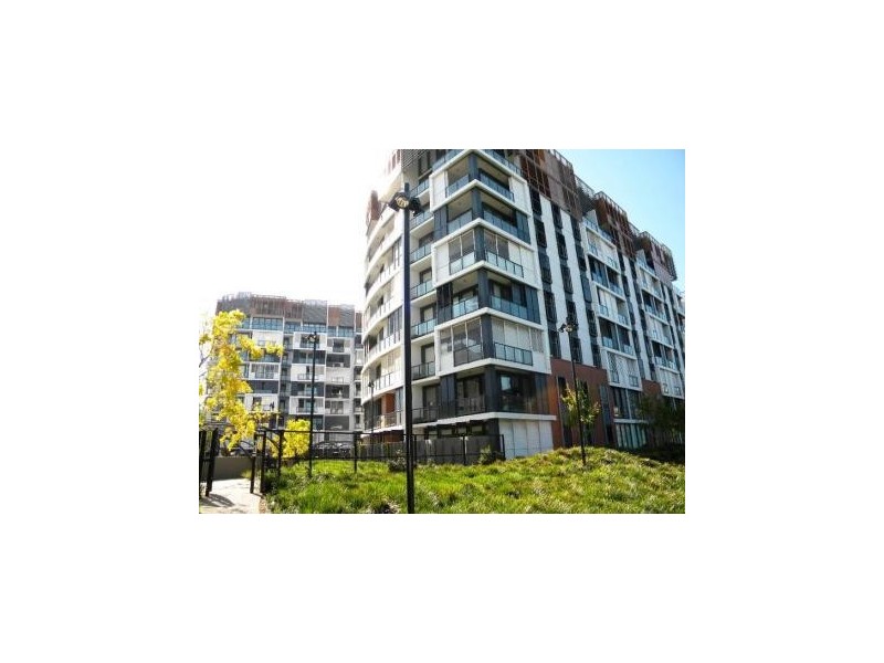 404/539 St Kilda Road, Melbourne VIC 3000