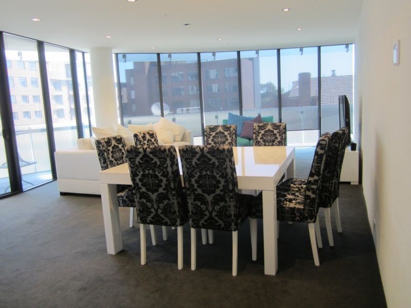 313/576 St Kilda Road, Melbourne VIC 3000