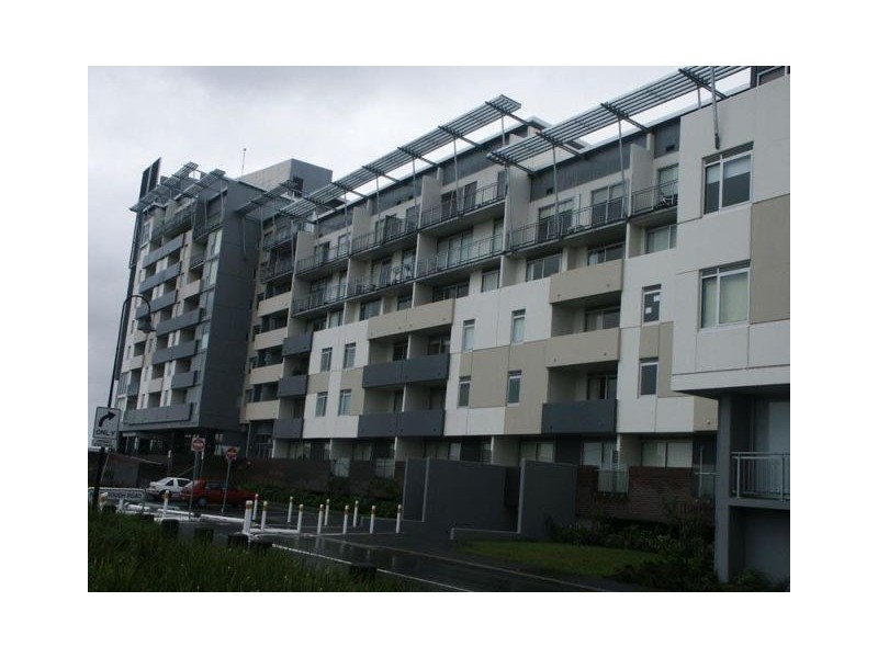 303/60 Speakman Street, Kensington VIC 3031