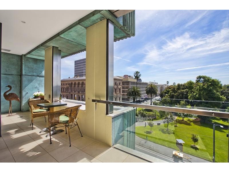 41/51 Spring Street, Melbourne VIC 3000