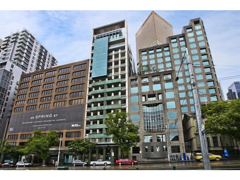 41/51 Spring Street, Melbourne VIC 3000