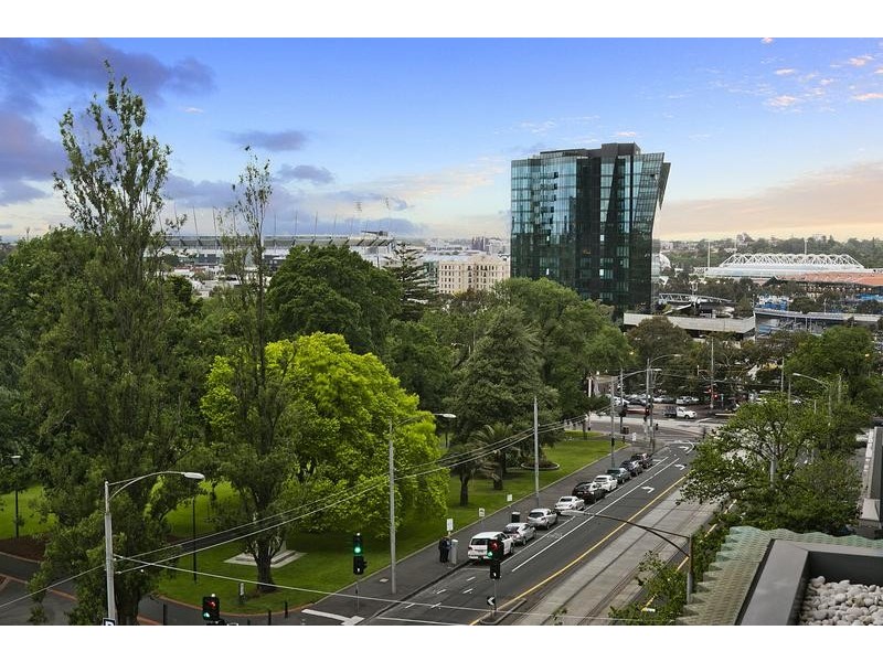 41/51 Spring Street, Melbourne VIC 3000