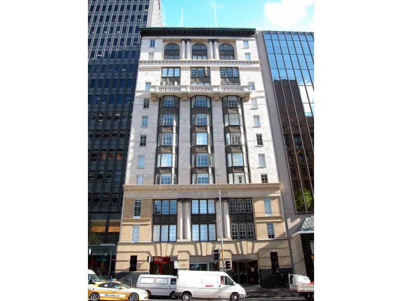 909/422 Collins Street, Melbourne VIC 3000