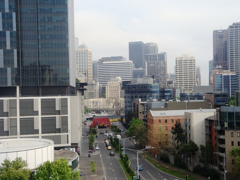 103/88 Southbank Boulevard, Southbank VIC 3006