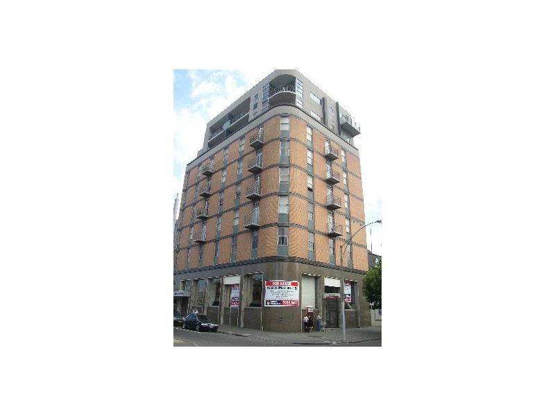 63/222 Victoria Street, North Melbourne VIC 3051
