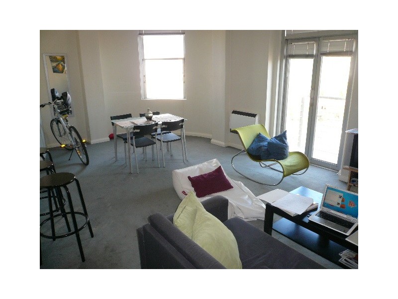 63/222 Victoria Street, North Melbourne VIC 3051