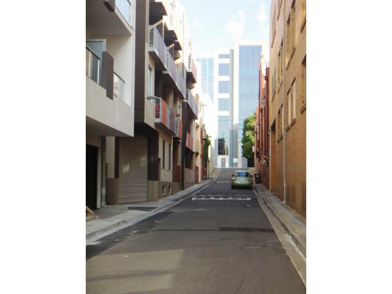17/18 Tyrone Street, North Melbourne VIC 3051