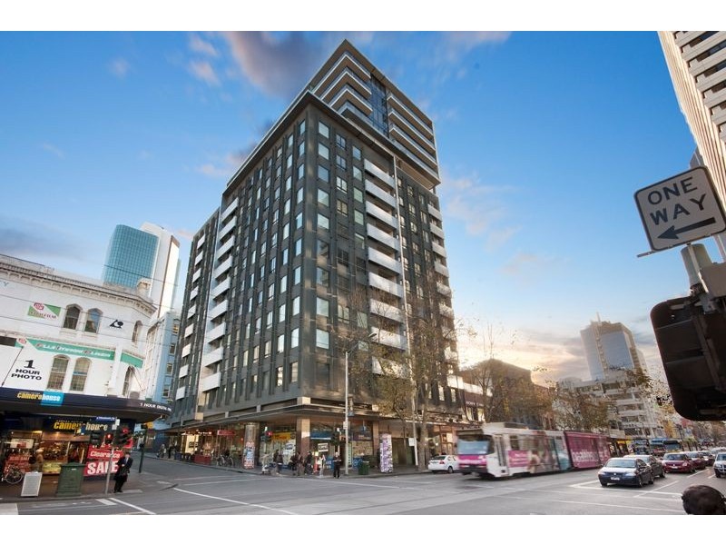 1609/225 Elizabeth Street, Melbourne VIC 3000