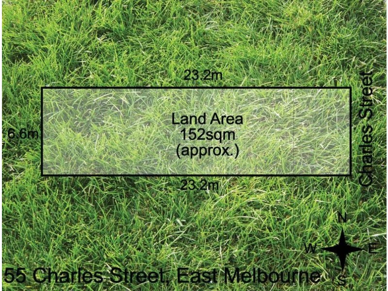 55 Charles Street, East Melbourne VIC 3002