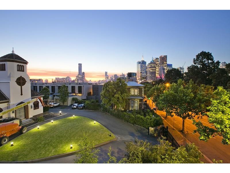 55 Charles Street, East Melbourne VIC 3002