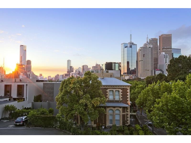 55 Charles Street, East Melbourne VIC 3002