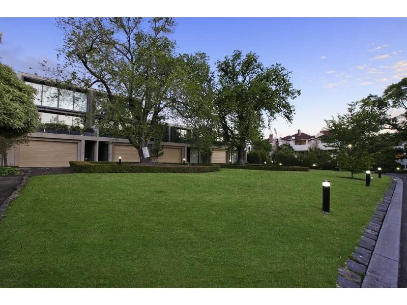 55 Charles Street, East Melbourne VIC 3002