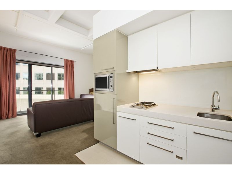 406/399 Bourke Street, Melbourne VIC 3000