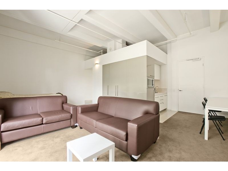 406/399 Bourke Street, Melbourne VIC 3000