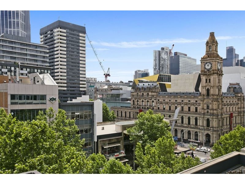 406/399 Bourke Street, Melbourne VIC 3000