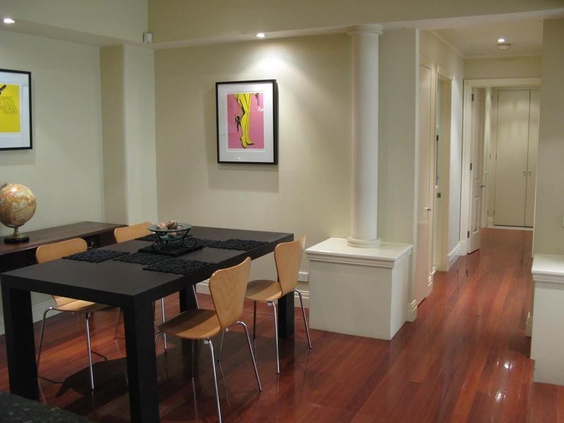 3B/5 Mill Place, Melbourne VIC 3000