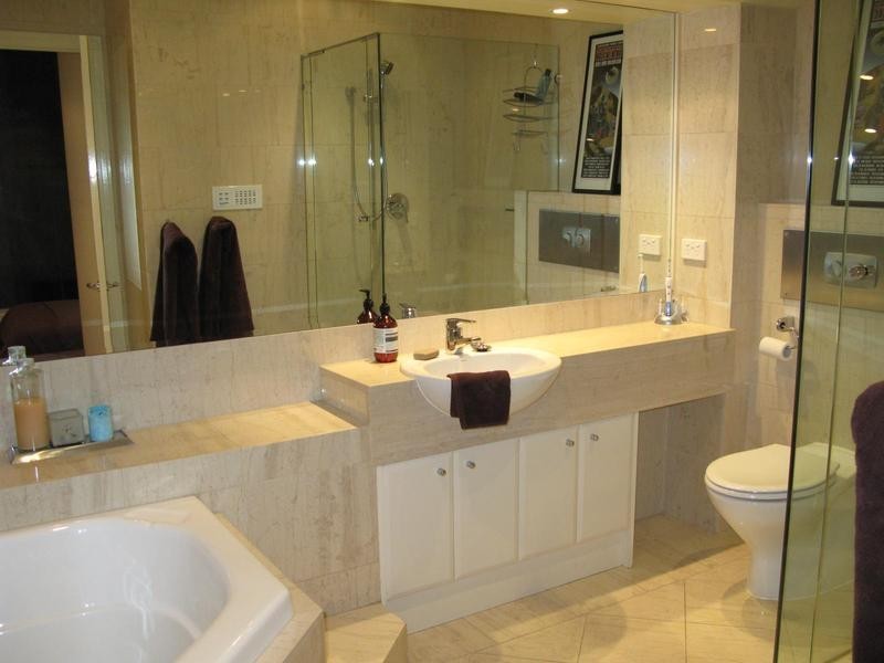 3B/5 Mill Place, Melbourne VIC 3000