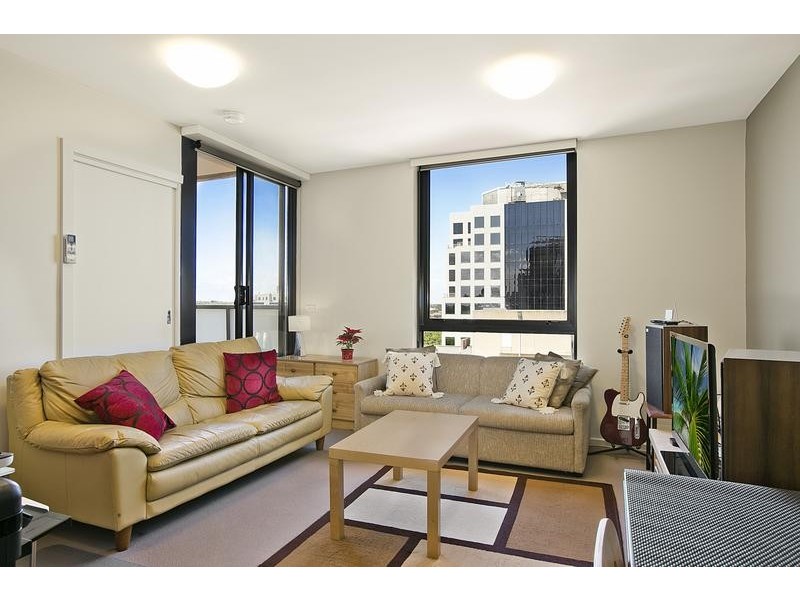 1210/594 St Kilda Road, Melbourne VIC 3004