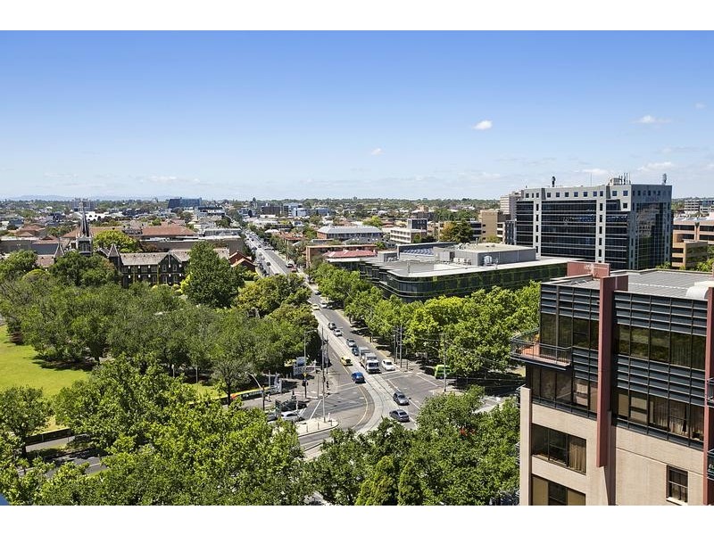 1210/594 St Kilda Road, Melbourne VIC 3004