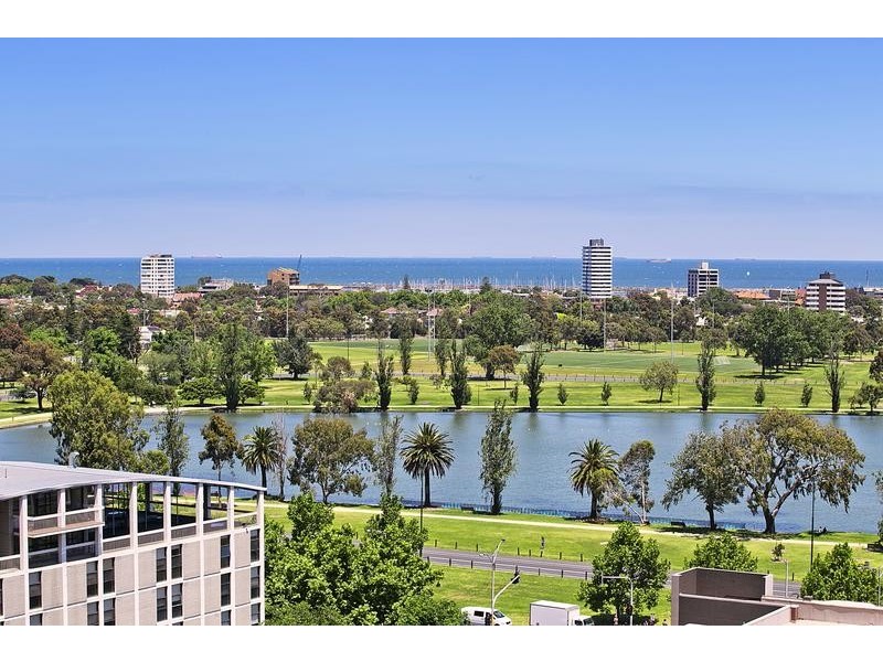 1210/594 St Kilda Road, Melbourne VIC 3004