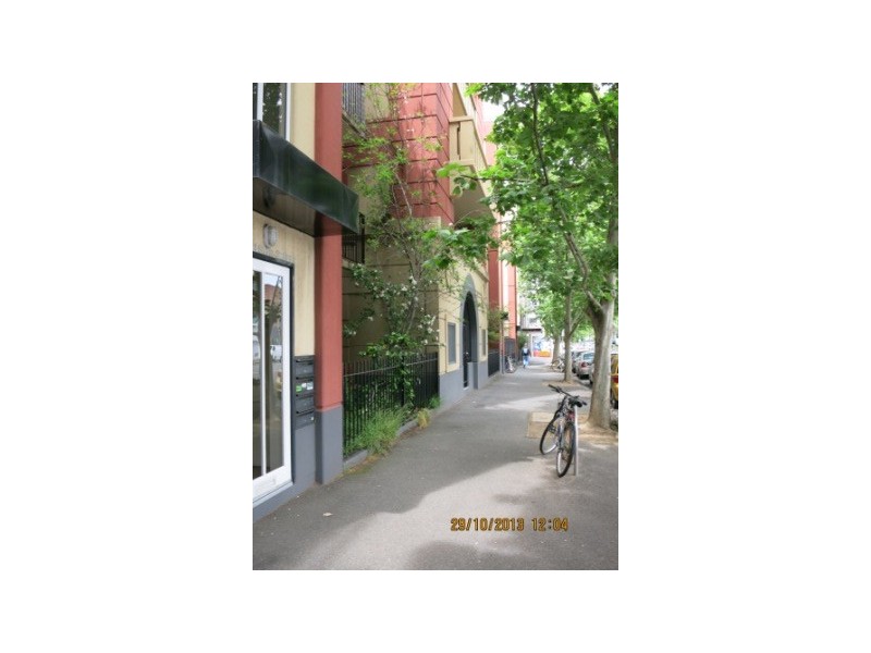 4/52 Leicester Street, Carlton VIC 3053