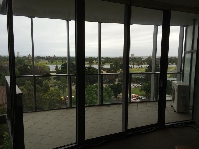 515/55 Queens Road, Melbourne VIC 3004