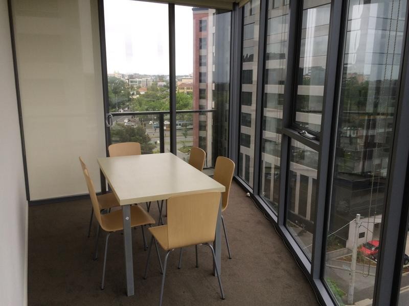 515/55 Queens Road, Melbourne VIC 3004