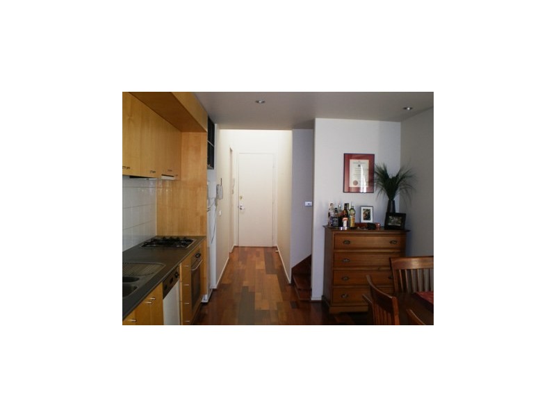 12/6 Anthony Street, Melbourne VIC 3000