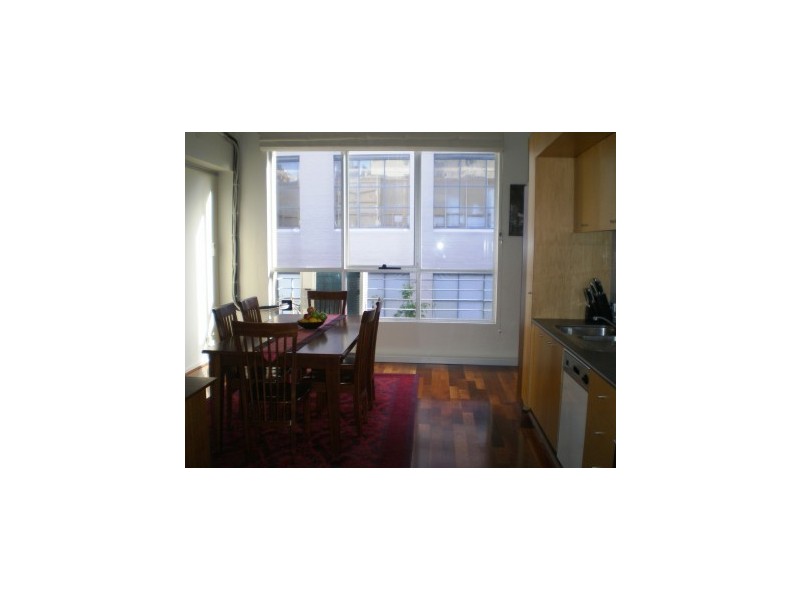 12/6 Anthony Street, Melbourne VIC 3000