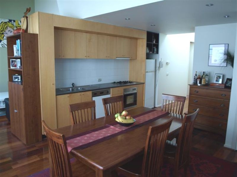 12/6 Anthony Street, Melbourne VIC 3000