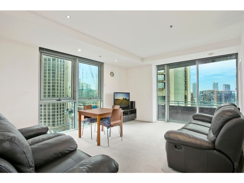 1311/620 Collins Street, Melbourne VIC 3000