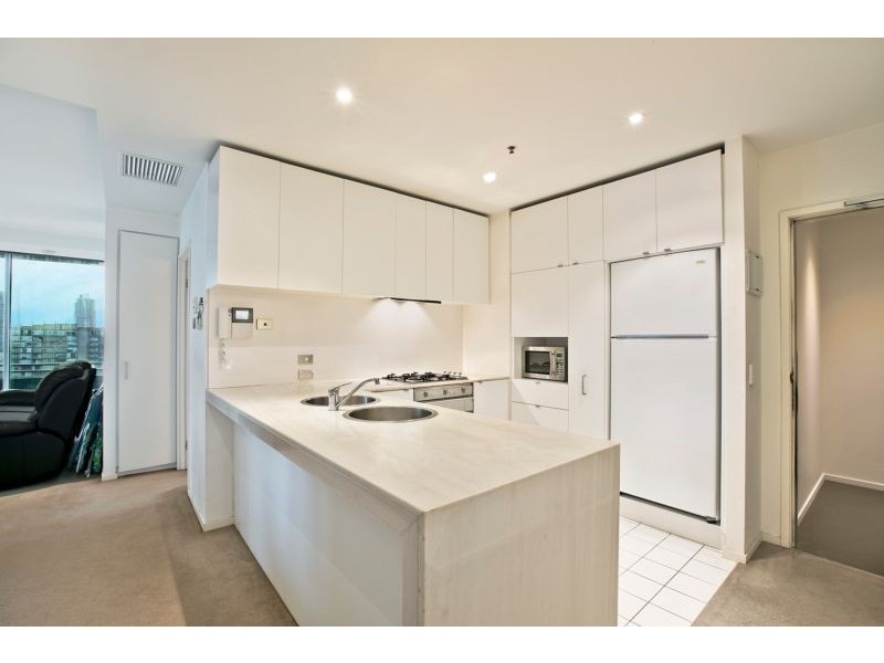1311/620 Collins Street, Melbourne VIC 3000
