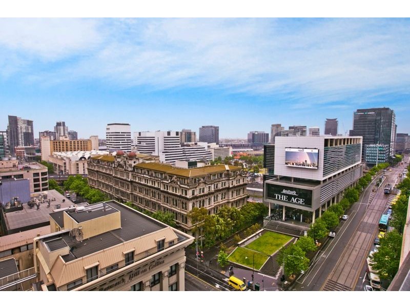 1311/620 Collins Street, Melbourne VIC 3000