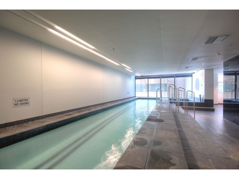 1311/620 Collins Street, Melbourne VIC 3000