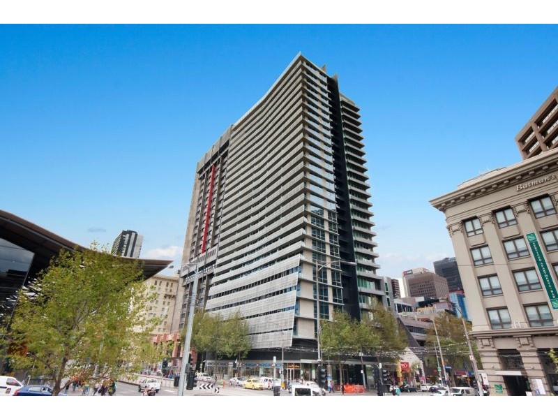 1311/620 Collins Street, Melbourne VIC 3000