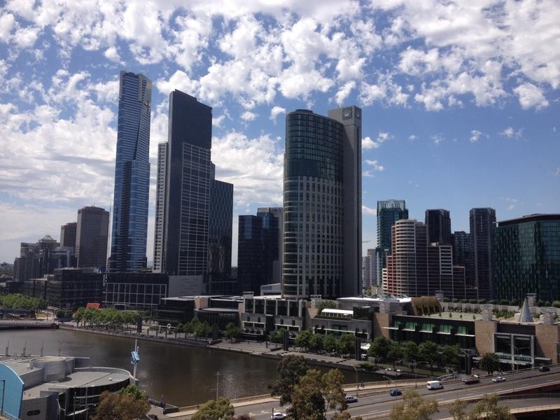 1318/555 Flinders Street, Melbourne VIC 3000