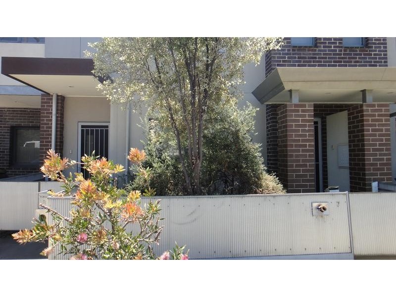 7/123 Melville Road, Brunswick VIC 3056