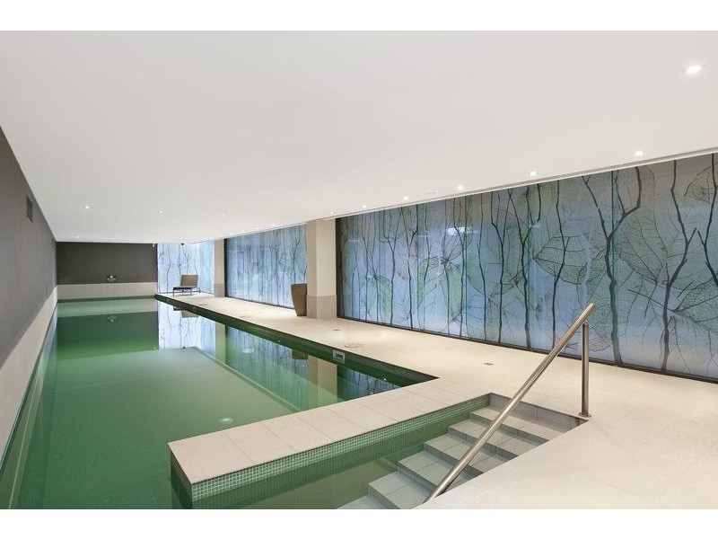 802/55 Queens Road, Melbourne VIC 3000