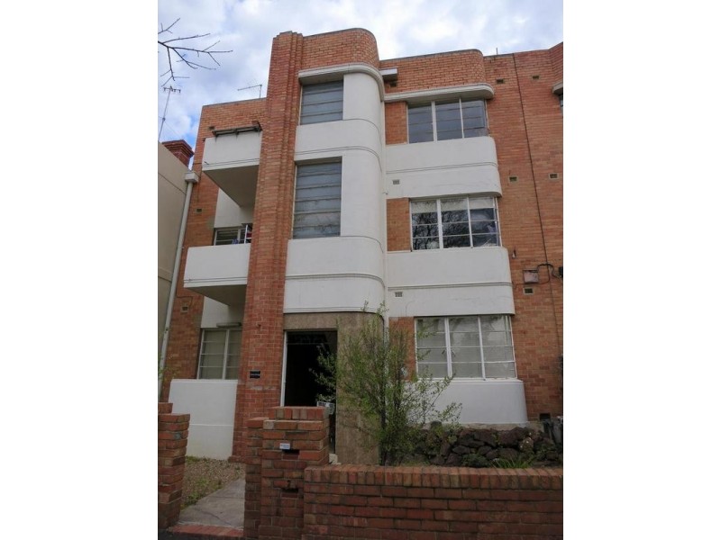 4/53 George Street, East Melbourne VIC 3002