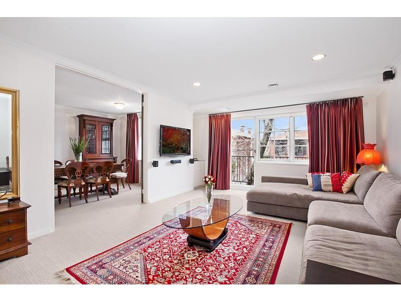 12/1 Domain Street, South Yarra VIC 3141