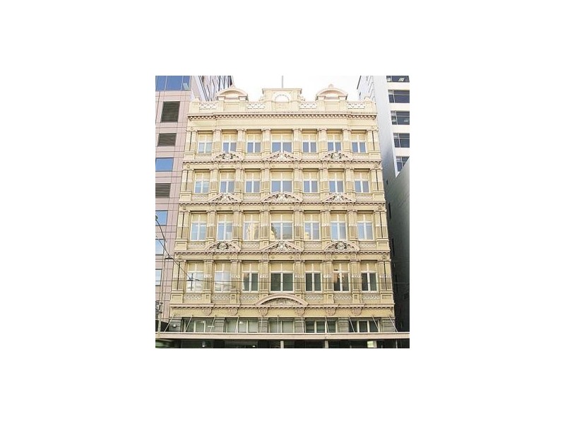 501/292 Flinders Street, Melbourne VIC 3000