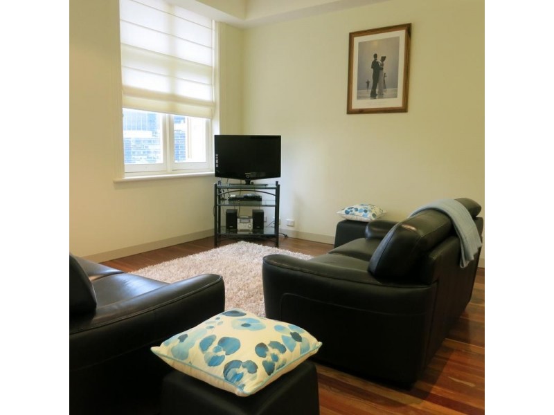 501/292 Flinders Street, Melbourne VIC 3000